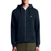 Lyle & Scott Trui navy