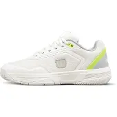 Wilson Courtglide All Court Shoes Wit EU 40 Vrouw