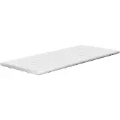 Famanu – Comfortschuim matrastopper, drukverlagend en ademend, optimale lichaamsaanpassing