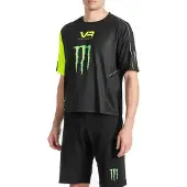 Vr Equipment Eqmtsmb00304 T-shirt Met Korte Mouwen