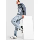 Technicals Blizzard Track Pants - Grijs- Heren, Grijs