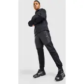 Under Armour Brawl Track Pants, zwart