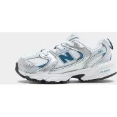 New Balance Schoenen - 530 - Silver Metallic/Stream nummer - - 20 - Schoenen