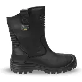 Safety Jogger Mayon S3s Werklaars | Maat: 38