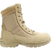 Safetyjogger Safety Jogger Dune Hoog OB Tactical Zand maat 39