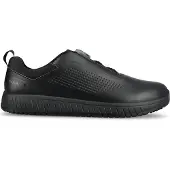 Sika Sneaker Energy BOA 30202 O2 Zwart maat 45 uniseks