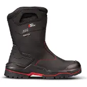 Redbrick Boot S7S Zwart 32336 (Vernieuwd) Zwart maat 44