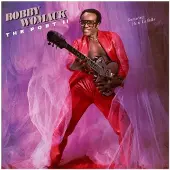 Universal Music Bobby Womack & Patti LaBelle - The Poet II (LP)