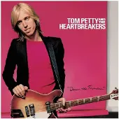 POLYDOR Damn the torpedoes