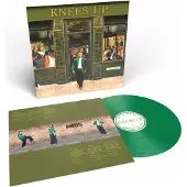 Universal Music Olly Murs - Knees Up (LP) (Coloured Vinyl)