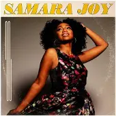 Import Samara Joy Édition Limitée