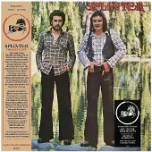 Ginza.se Splinter - The Place I Love (LP)