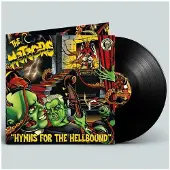 Svart Records HYMNS FOR THE HELLBOUND