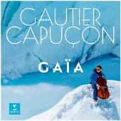 Warner Music Gautier Capucon: Gaia