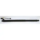 TRISCAN 8710 29340 Gasveer achterklep