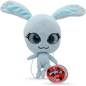 Miraculous - Fluff 24 cm knuffel