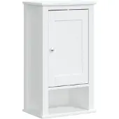 vidaXL Badkast BERG, wit, 40x27x71,5 cm, massief grenenhout