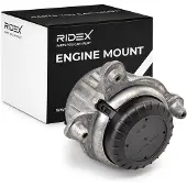 RIDEX 247E1431 Motorsteunlager