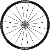 Mavic Ellipse Ii Track Voorwiel