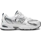 New Balance Sneakers '530' marine / zilvergrijs / wit