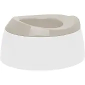 Luma Potje White