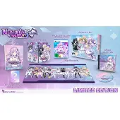 Neptunia: Sisters VS Sisters Limited Edition - PS5