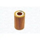 MAGNETI MARELLI 153071762843 Oliefilter