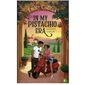 HarperCollins IN MY PISTACHIO ERA