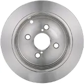 Bosch 0 986 479 086 Remschijf