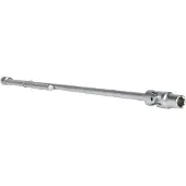 Ks Tools 5171110 517.1110 Dubbele scharniersleutel 10 mm Uitvoering Inbus 490 mm 1 stuk(s)