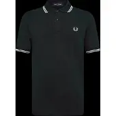 Fred perry Twin Tipped T-Shirt, blue