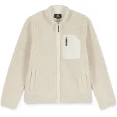 Volcom Muzzer Fuzzar Sweatshirt Met Rits