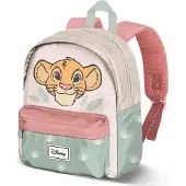 KARACTERMANIA The Lion King Joy Cub 6l 27x22x10 Cm Rugzak