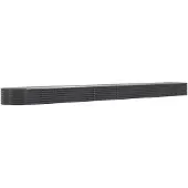 vidaXL Plantenbak 620x80x36 cm gegalvaniseerd staal antracietkleurig