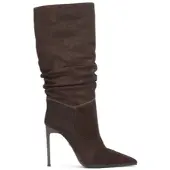 Kazar Boots donkerbruin