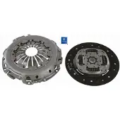 SACHS 3000 950 693 Koppelingsset