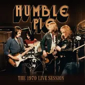 Hamstead Soundworks 1970 LIVE SESSION