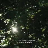 Konkurrent Jem Finer & John Matthias - Almost Starlight (LP)