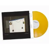 Konkurrent Jules Reidy - Clerestory (LP) (Coloured Vinyl)
