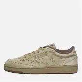 Reebok Club C 85 Sneakers Paddenstoel/Nutbruin