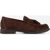 Gabor 4009.02 Instappers | Maat 6 Dames Bruin