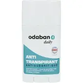 Odaban Daily Anti-Transpirant Stick