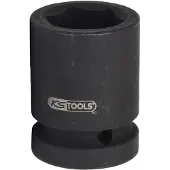 Ks Tools 5152217 515.2217 Zeskant Kracht-dopsleutelinzet 135 mm 5 3/8 Vierkant