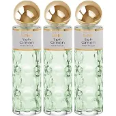 Saphir Sph Green 200ml Eau De Parfum 3 Eenheden