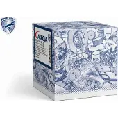 ACKOJA A64-1604 Radiateurslang