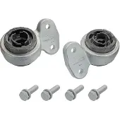 Meyle Voorste draagarm silentblock 300 311 2604/HD