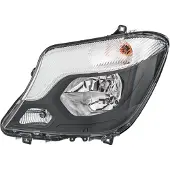 Hella Koplamp 1ED 011 030-111 Hella voor o.a. MERCEDES-BENZ