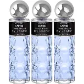 Saphir The Best 200ml Eau De Parfum 3 Eenheden