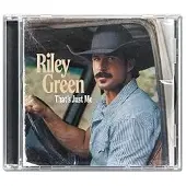 Universal Music Riley Green - That's Just Me (CD)
