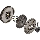 LuK Koppelingskit met dubbelmassa vliegwiel RepSet DMF 600 0315 00